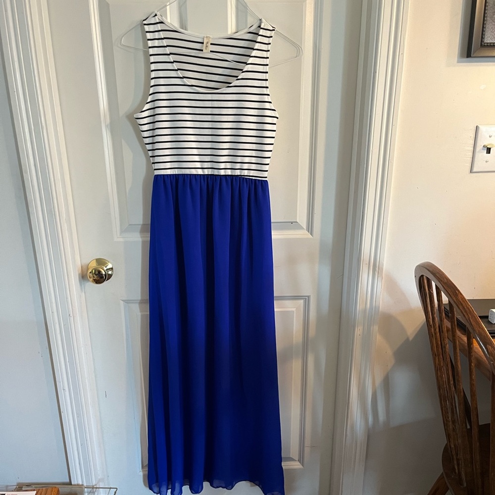 Sun dress